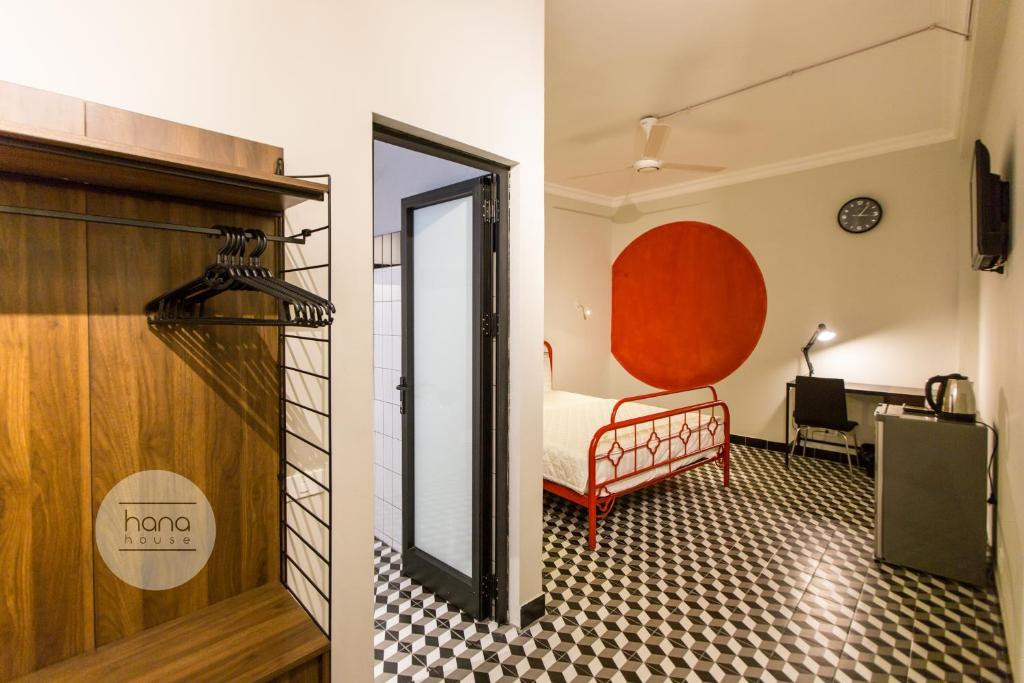 Thien Phu Garden Hotel – Hanoi
