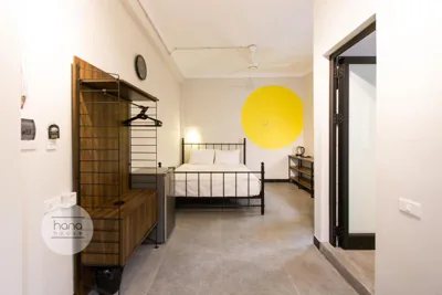 Thien Phu Garden Hotel – Foto 2