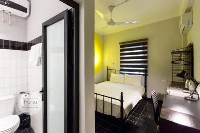 Thien Phu Garden Hotel – Foto 3