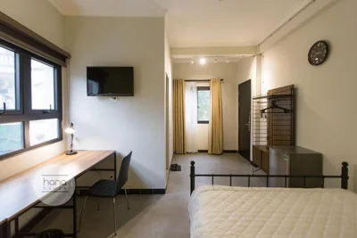 Thien Phu Garden Hotel – Foto 5