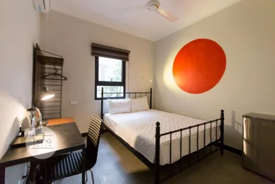 Thien Phu Garden Hotel – Foto 7