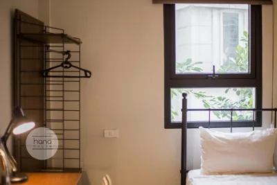 Thien Phu Garden Hotel – Foto 12