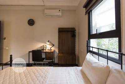 Thien Phu Garden Hotel – Foto 14